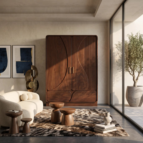 SILDTTNWDE020CBNNA color walnut
