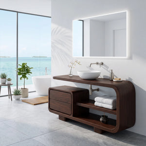 RTNGHNBRV078VNTNA color walnut