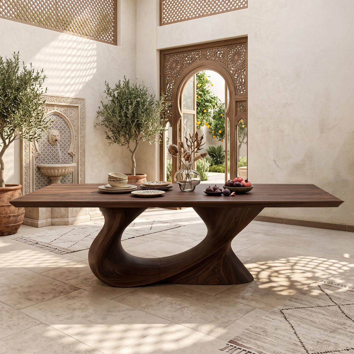 RTNGTTDN087TBNA color walnut