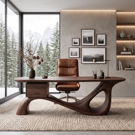 RTNGTTDE137DKNA color walnut