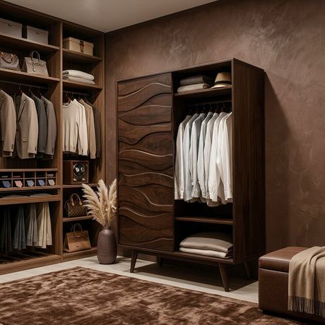 RTTHHNWRE003CBNNA color walnut
