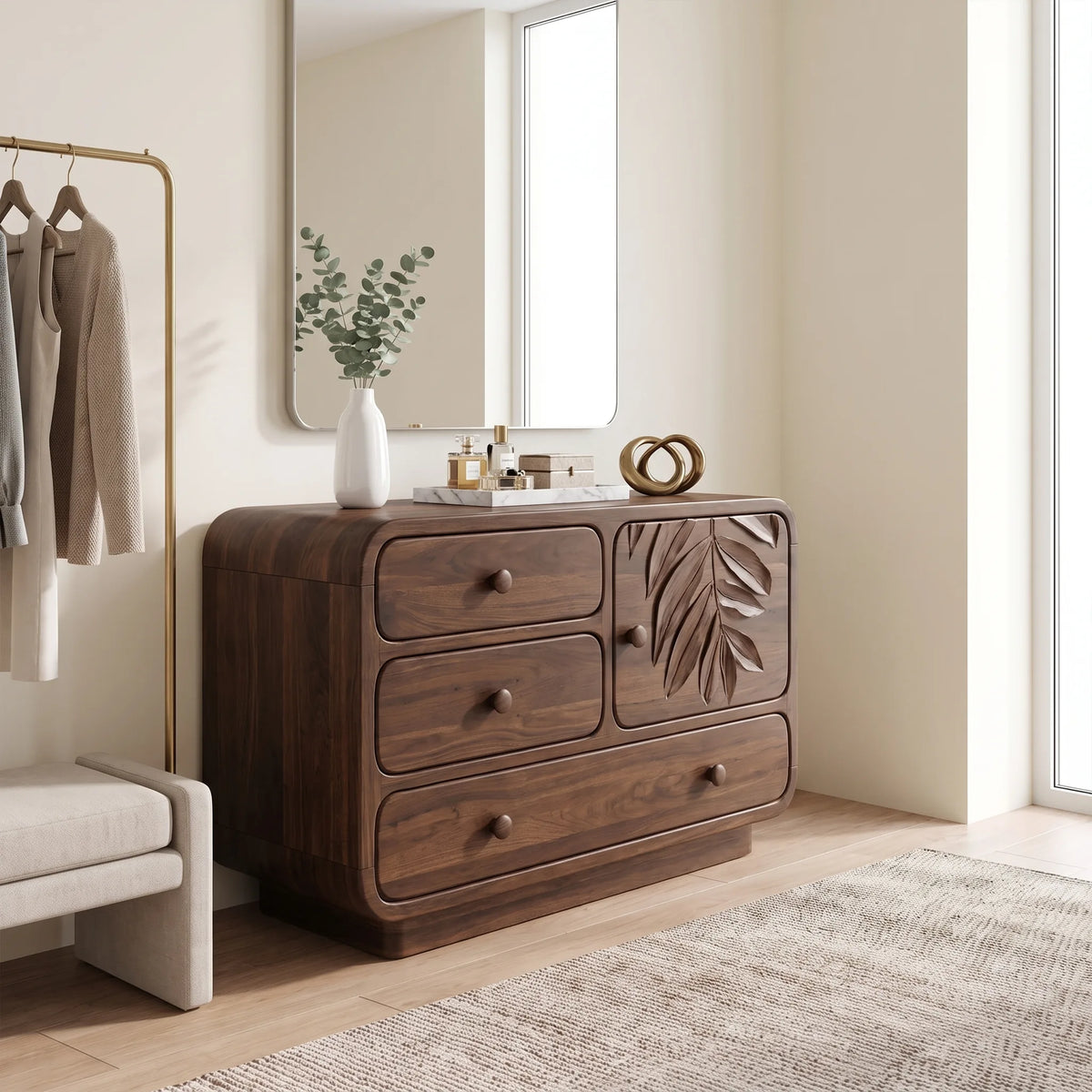 RTLDTLYDR027CBNNA color walnut