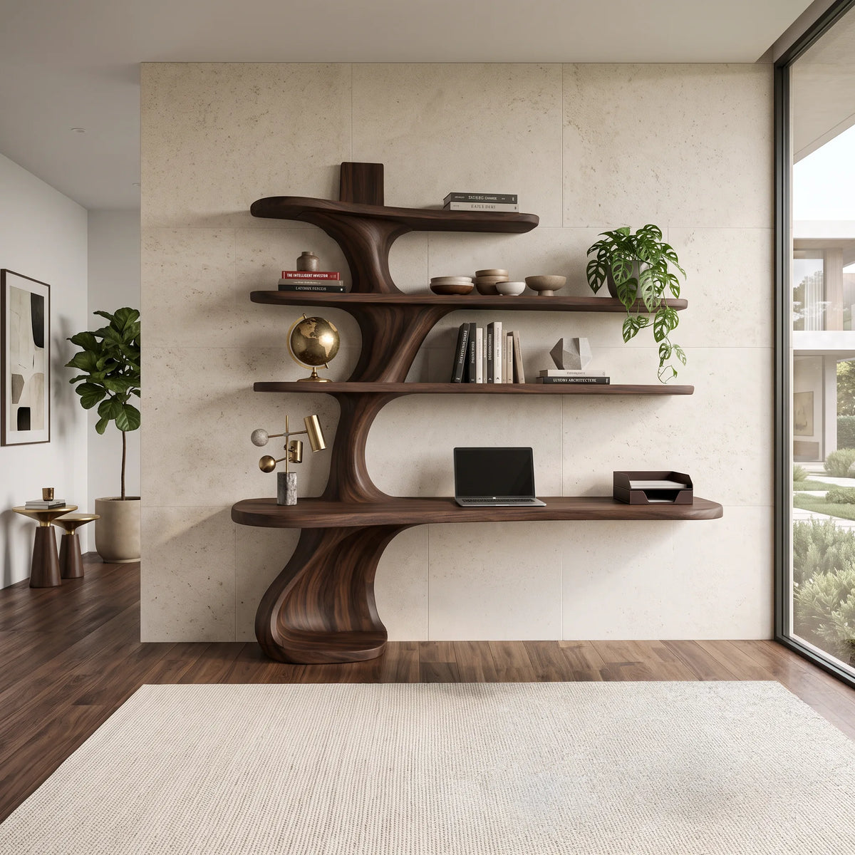 RTNGTTDE121DKNA color walnut