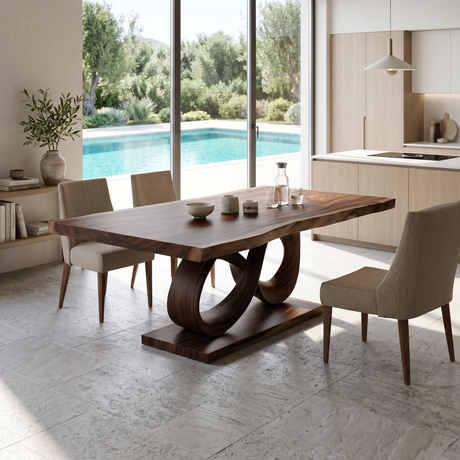 SILDTTRDN054TBNA color walnut