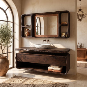 SILDTTRBRV205VNTNA color walnut