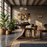 SILDTTNRPT002CBNNA color walnut