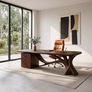 RTNGTTDE136DKNA color walnut