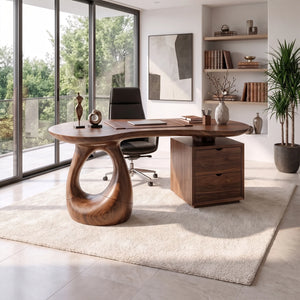 RTLDTLYDE050DKNA color walnut