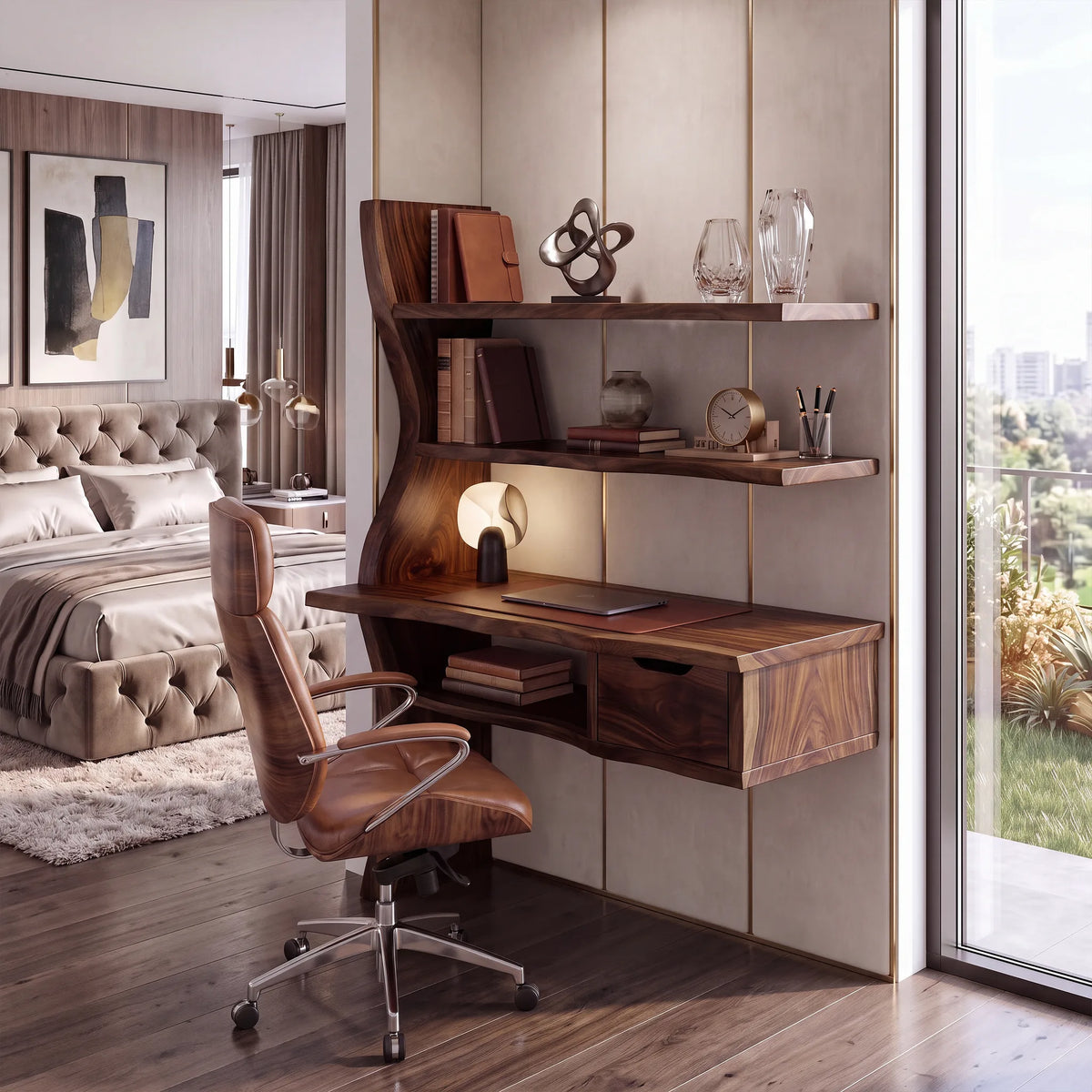RTLDTLYDE029DKNA color walnut
