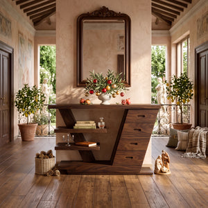 SILDTTNCS226TBNA color walnut