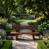 RTNGHNBEN209BENA color walnut