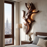 RTTHHNLAM054LANA color walnut