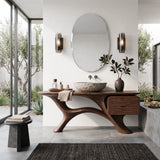 RTNGTTBRV051VNTNA color walnut