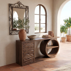 RTLDTLYCS086TBNA color walnut