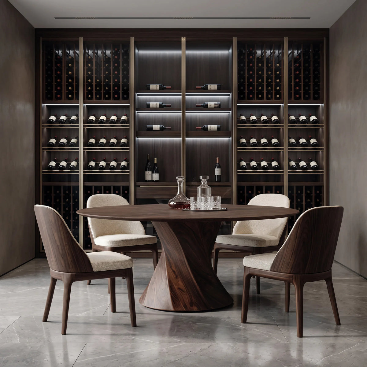 RTNGHNDN112TBNA color walnut