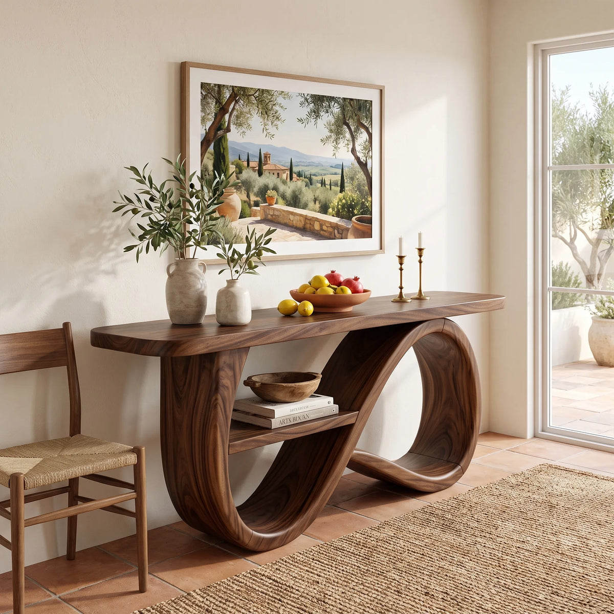 RTLDTLYCS093TBNA color walnut