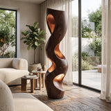 RTTHHNLAM038LANA color walnut