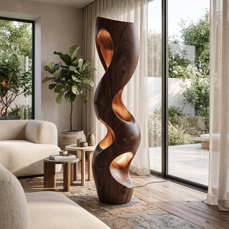 RTTHHNLAM038LANA color walnut