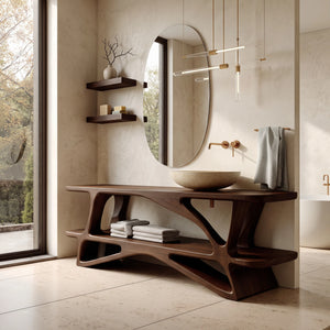 RTNGHNBRV085VNTNA color walnut