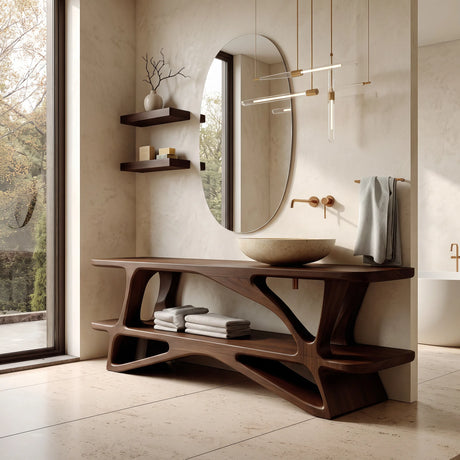 RTNGHNBRV085VNTNA color walnut