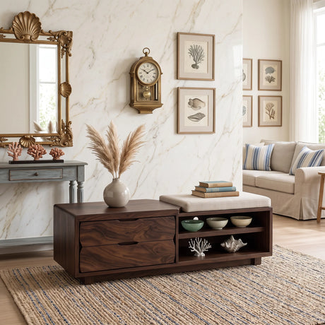 SILDTTRSTB006BENA color walnut