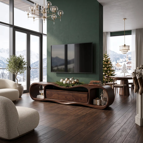 SILDTTNTVC172CBNNA color walnut