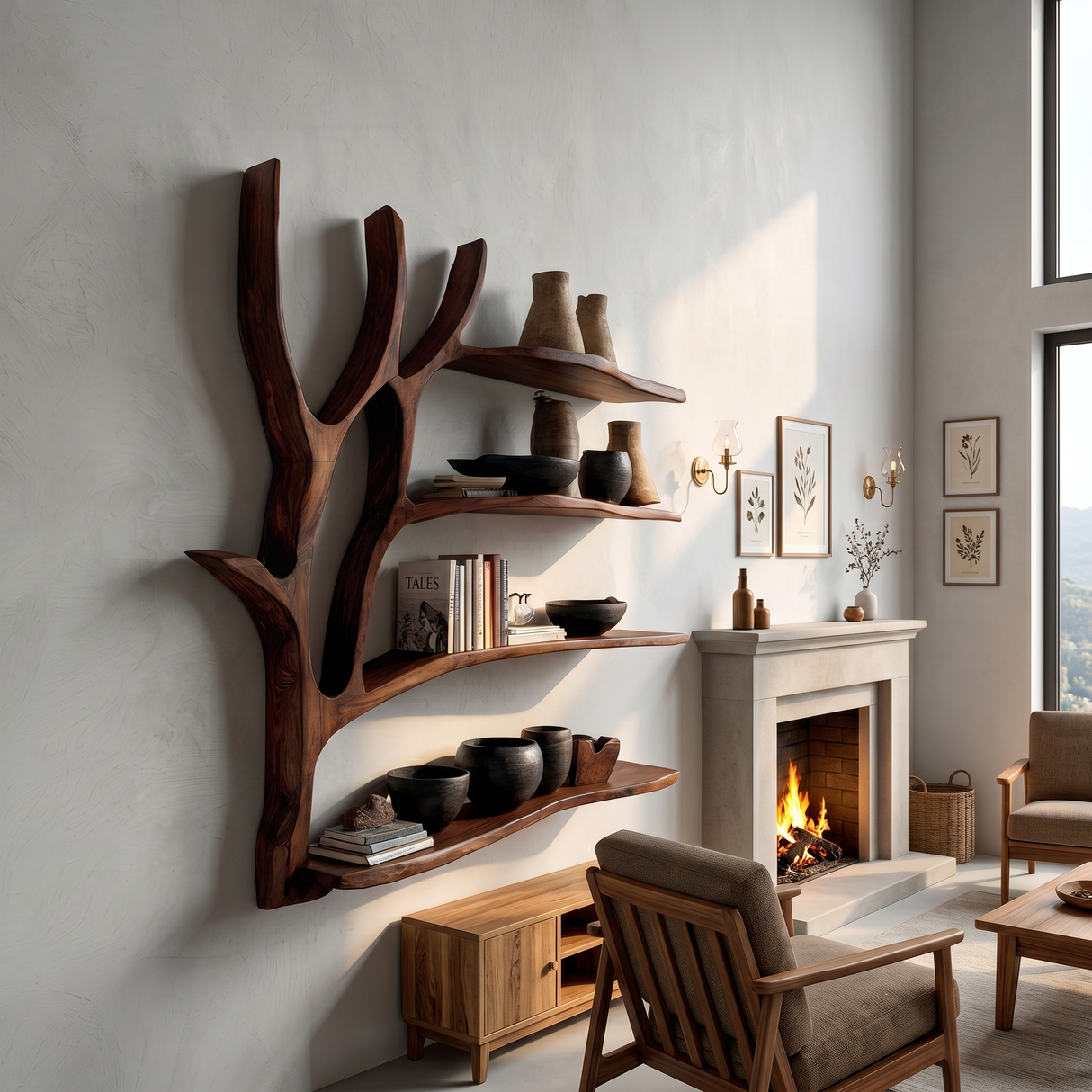 SILDTTRWMS043SHNA color walnut