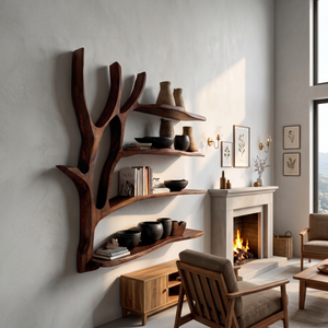 SILDTTRWMS043SHNA color walnut