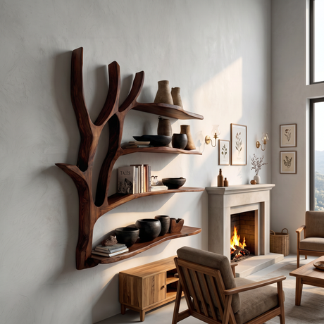 SILDTTRWMS043SHNA color walnut
