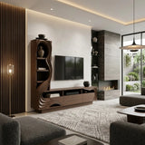 RTNGHNTVC144CBNNA color walnut