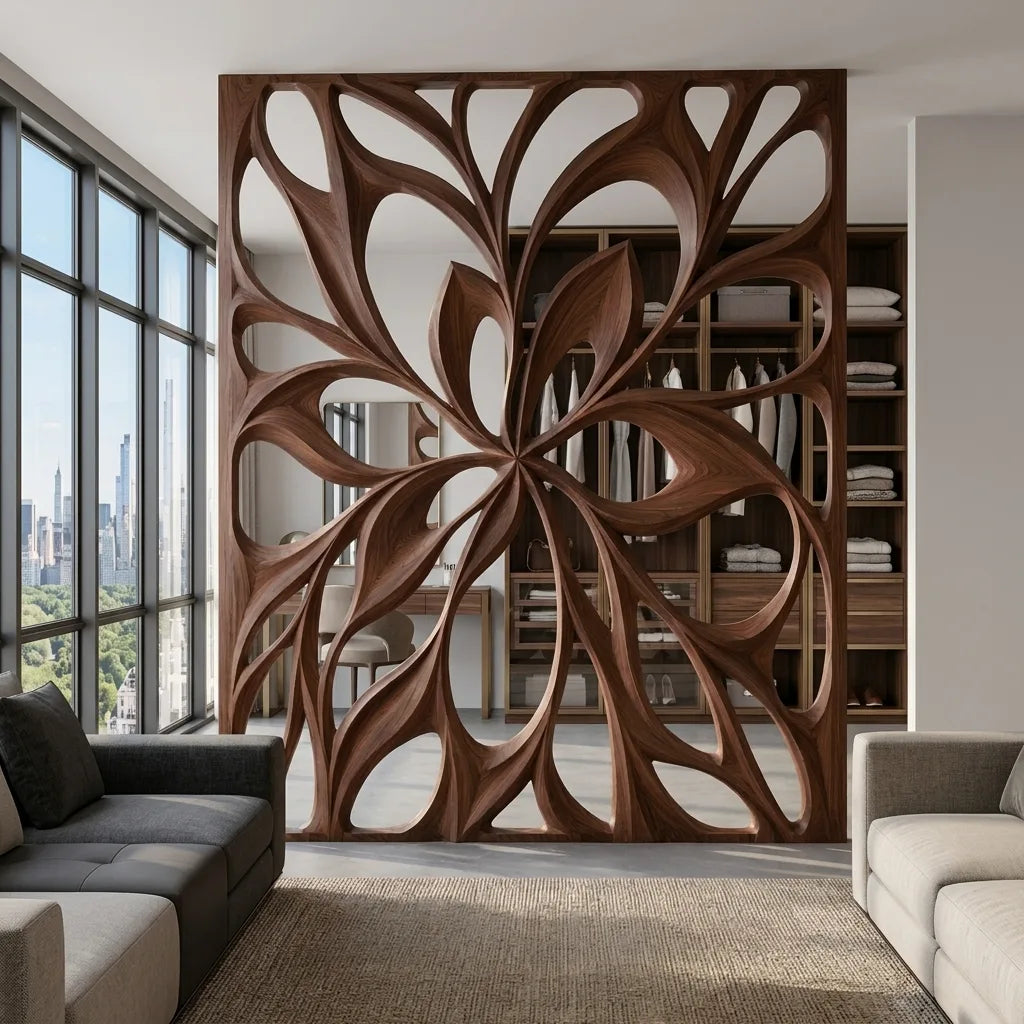 RTNGTTDV005DDNA color walnut