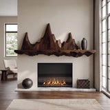 RTNGHNFS040SHNA color walnut