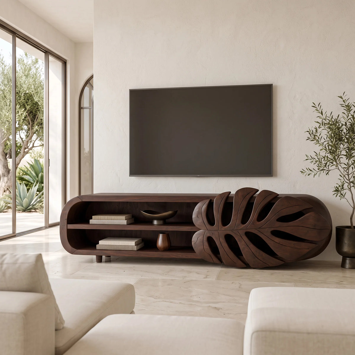 RTNGHNTVC158CBNNA color walnut