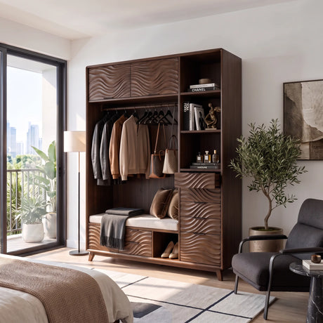 SILDTTRWDE008CBNNA color walnut