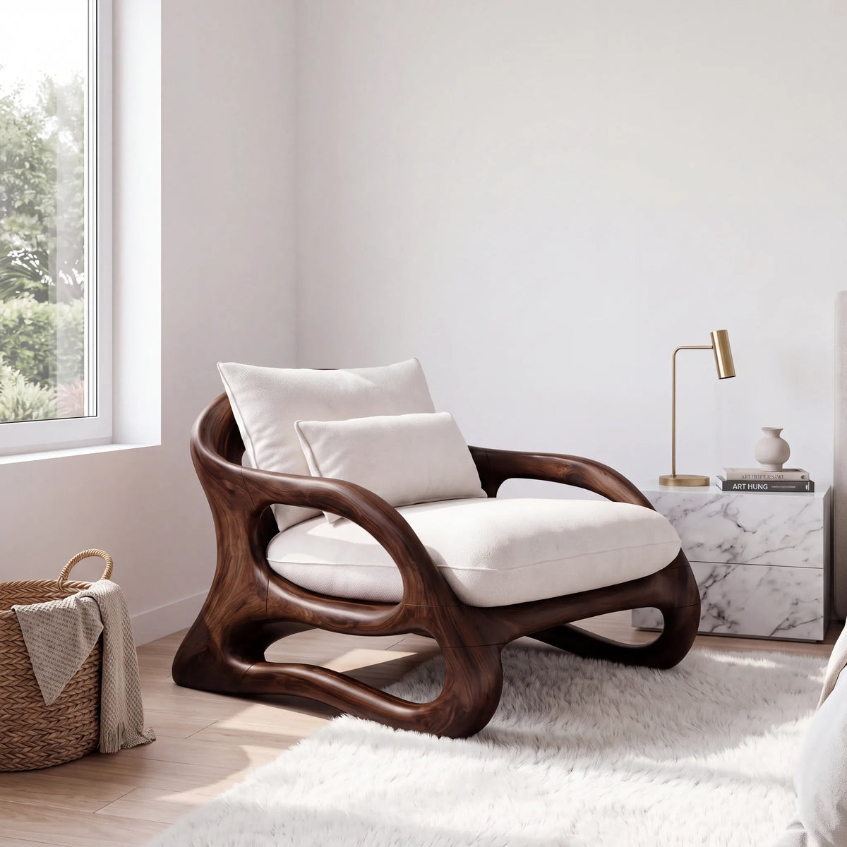 RTLDTLYAC002CARNA color walnut
