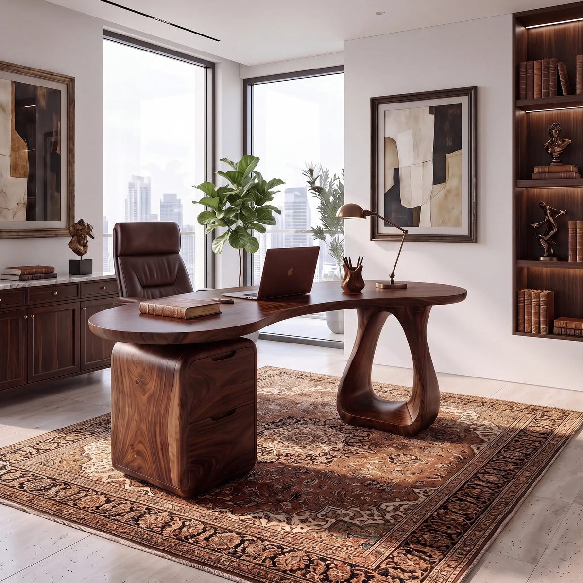 RTLDTLYDE031DKNA color walnut