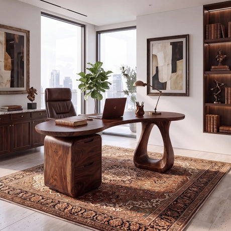 RTLDTLYDE031DKNA color walnut