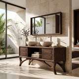 Organic Bathroom Vanity With Base Unique For Bathroom
