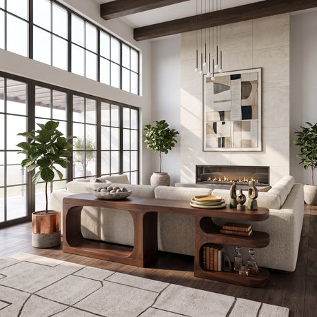 SILDTTNCS199TBNA color walnut