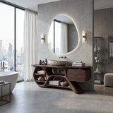 RTNGTTBRV060VNTNA color walnut