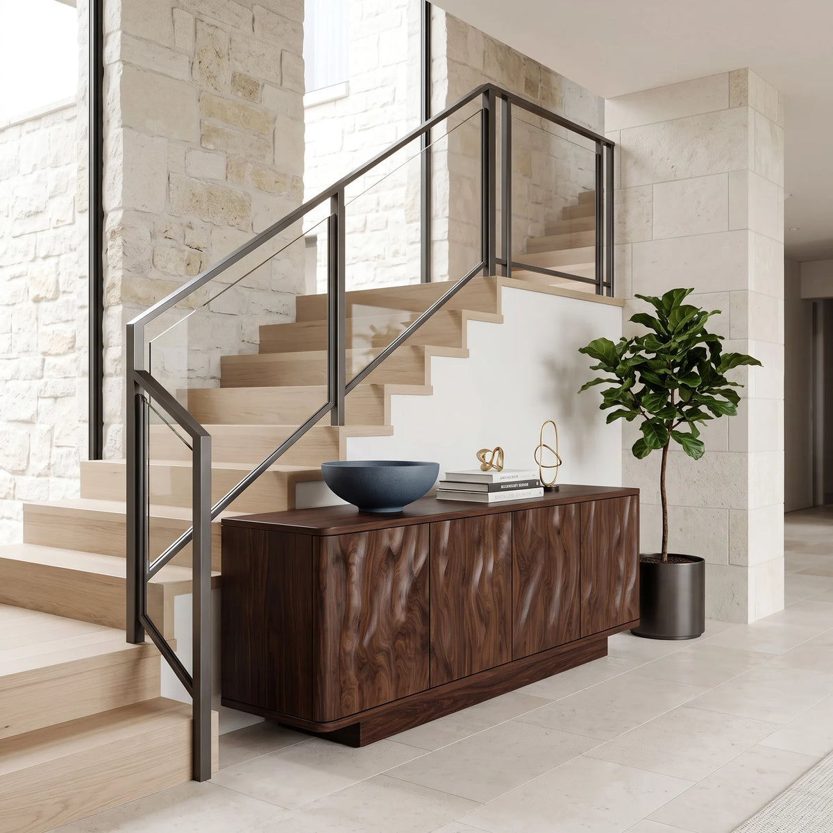 RTNGHNSD054CBNNA color walnut