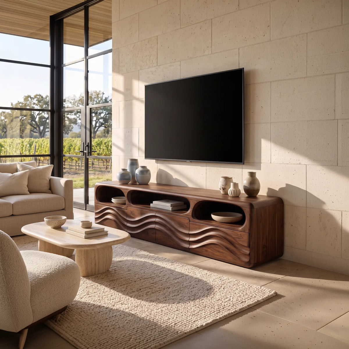 RTNGTTTVC150CBNNA color walnut