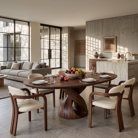 RTNGTTDN095TBNA color walnut