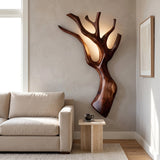 RTNGHNFLP123LANA color walnut