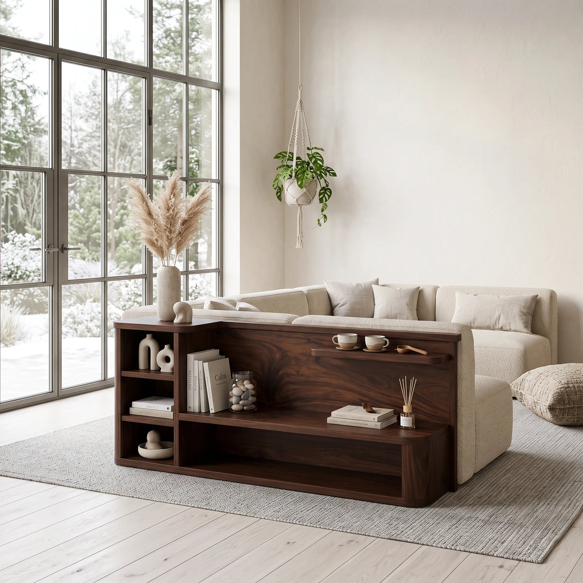 SILDTTNCS170TBNA color walnut