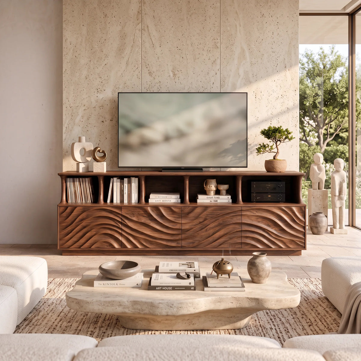RTNGTTTVC135CBNNA color walnut
