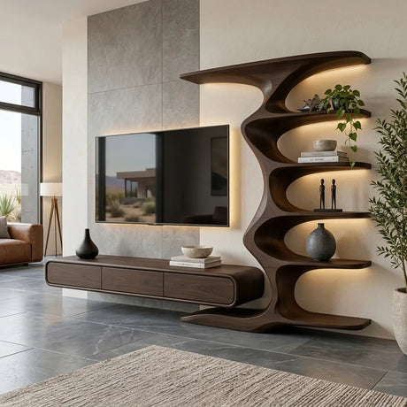 RTNGHNTVC176CBNNA color walnut