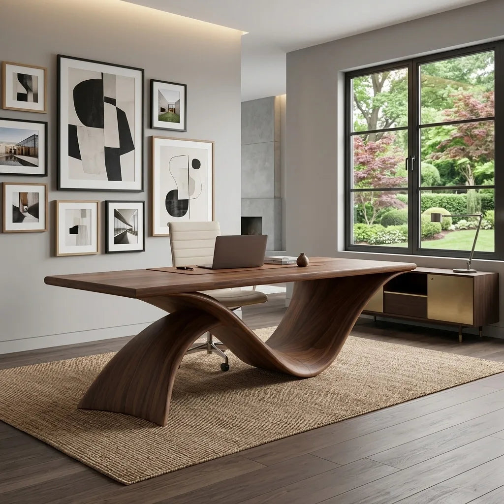 RTNGHNDE157DKNA color walnut