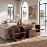RTLDTLYCS106TBNA color walnut