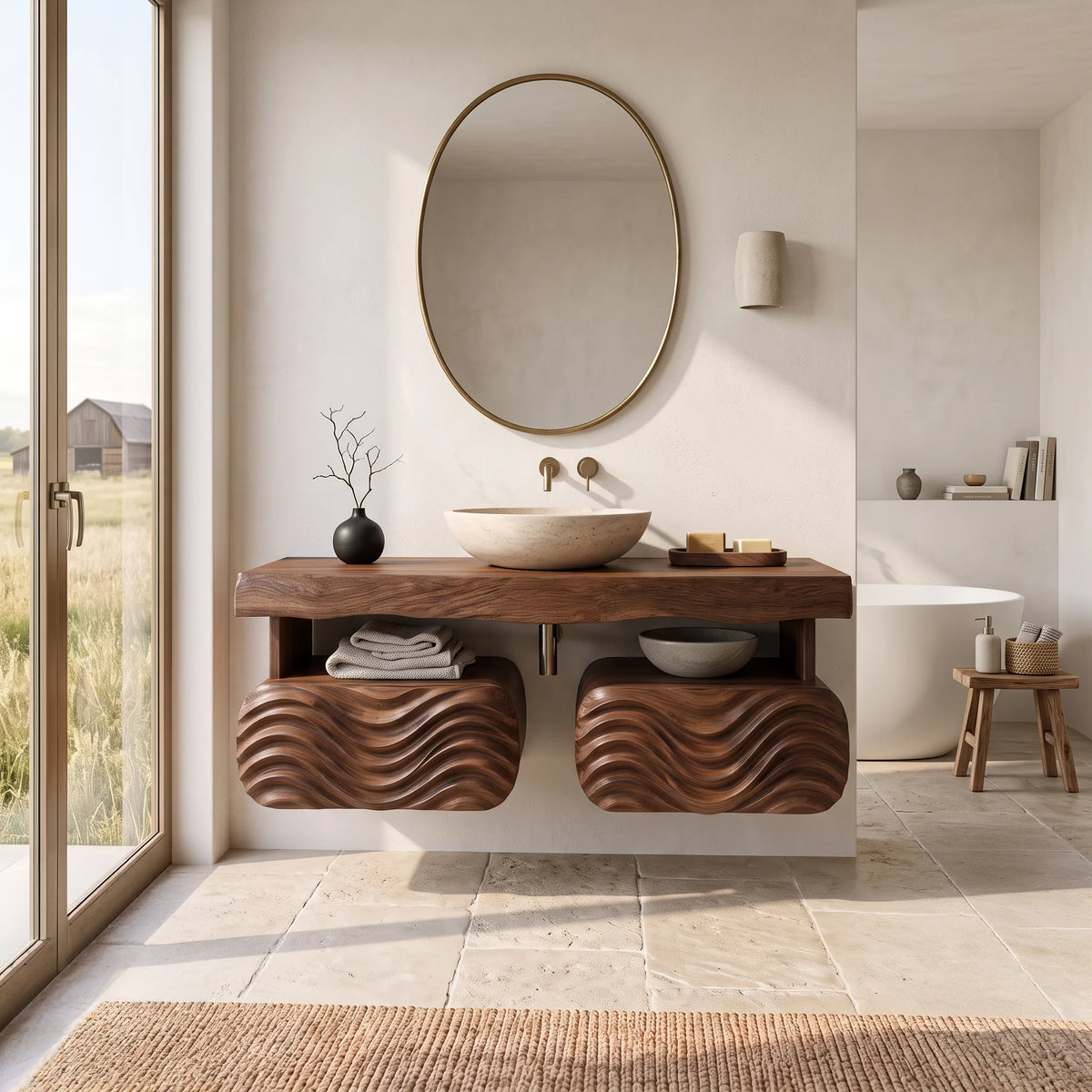 RTNGTTBRV078VNTNA color walnut